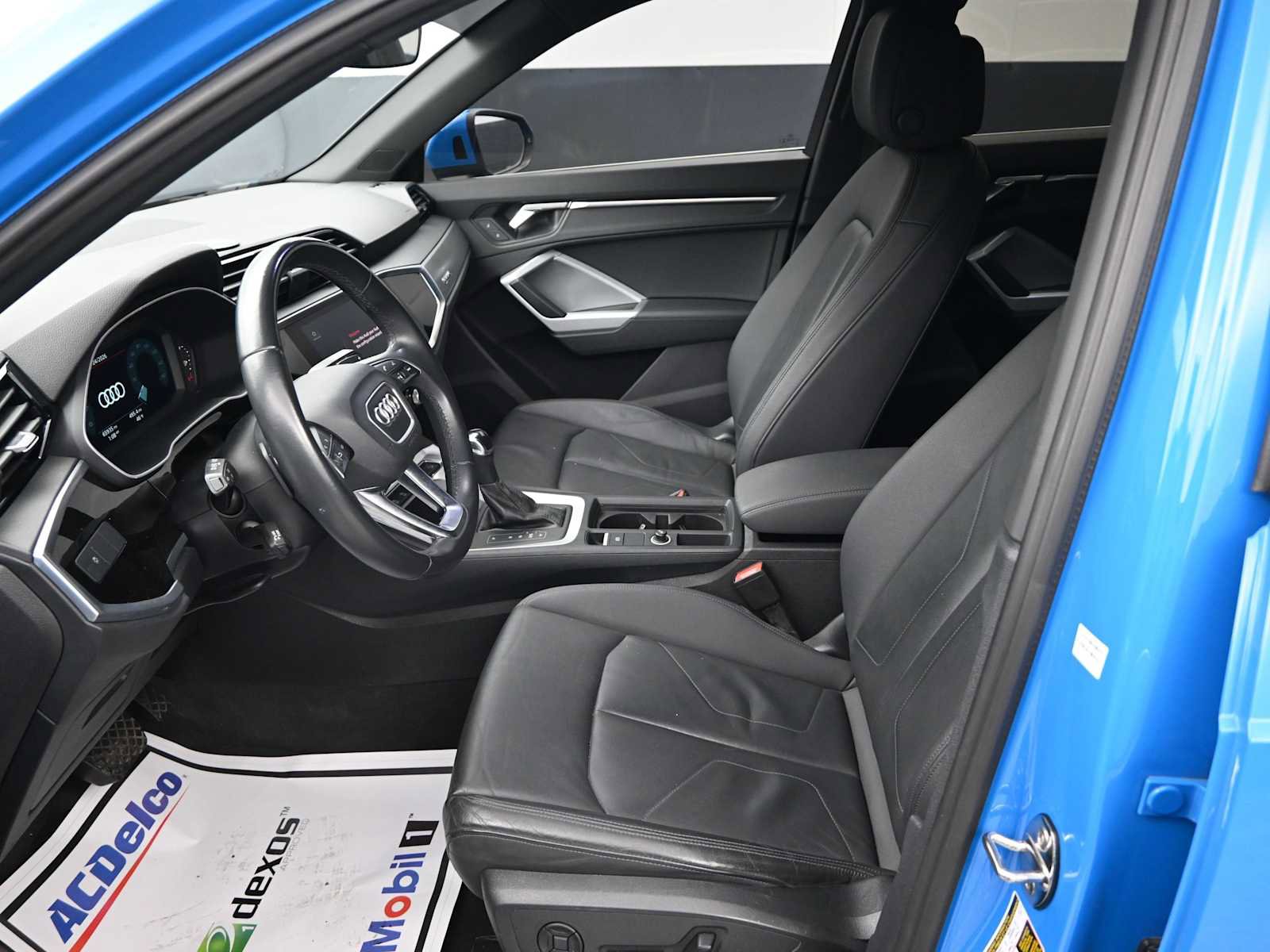 Used 2022 Audi Q3 2.0T Premium image 23