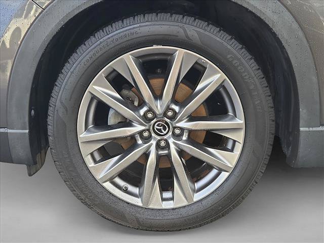 Used 2019 MAZDA CX-9 Grand Touring FWD image 25