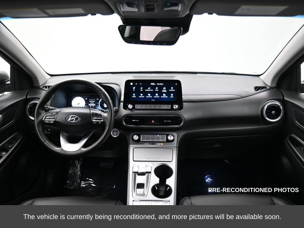Used 2023 Hyundai Kona Limited image 15