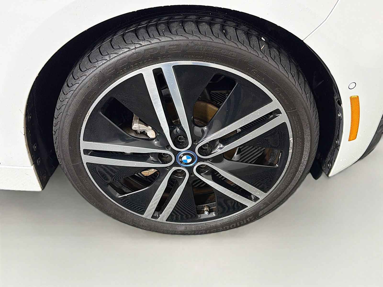 Used 2018 BMW i3 w/ Range Extender RWD image 35
