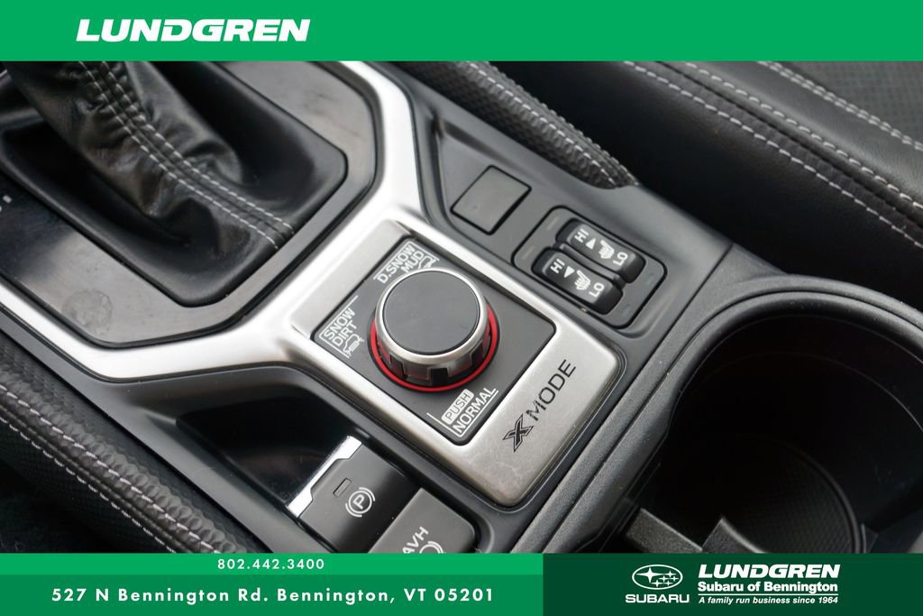 Used 2019 Subaru Forester Limited image 25