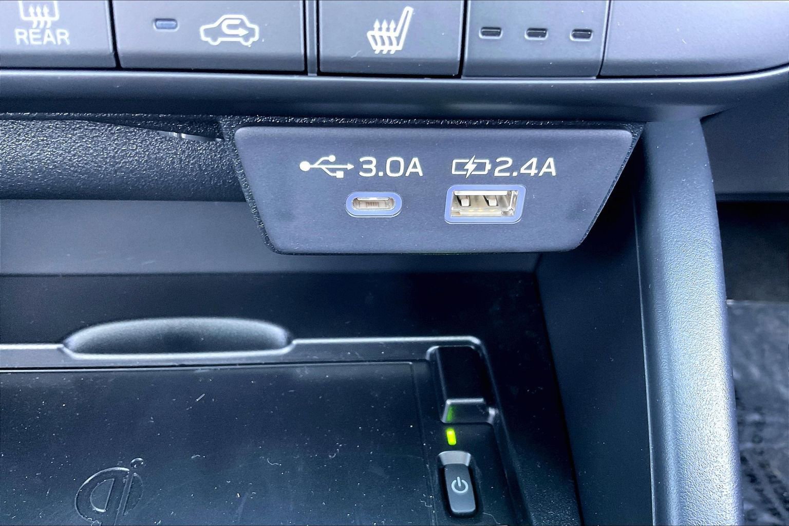 New 2026 Subaru Outback Limited XT AWD/4WD image 20
