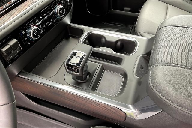 New 2026 GMC Sierra 1500 SLT AWD/4WD image 9