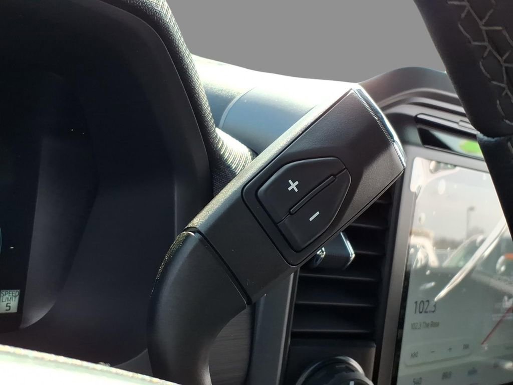 New 2026 Ford F150 XLT image 22