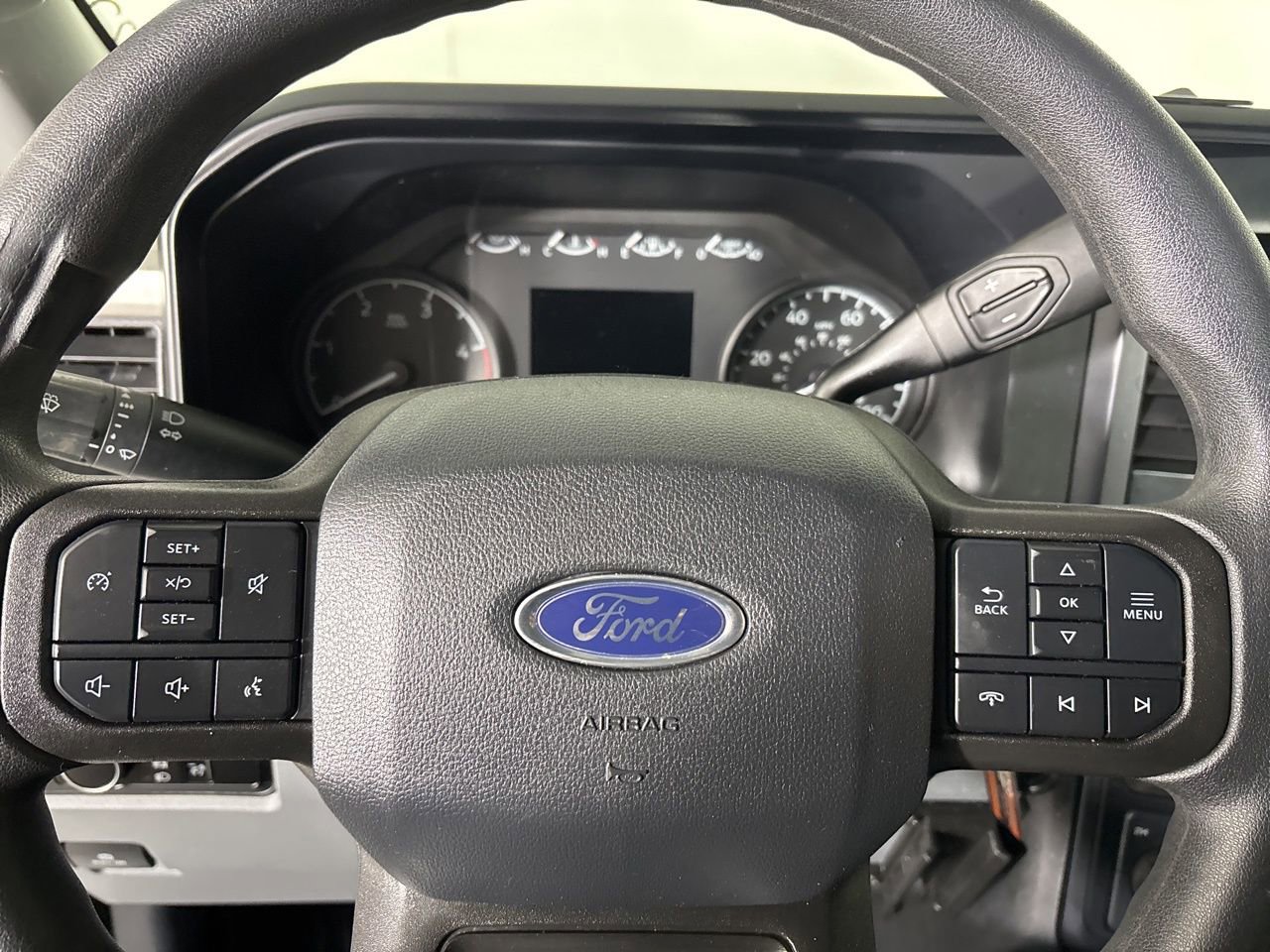 Used 2024 Ford F350 XL image 13