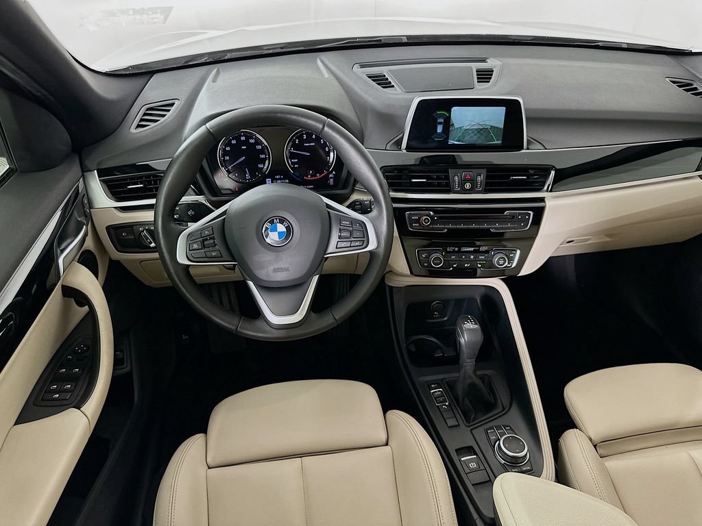 Used 2019 BMW X1 sDrive28i w/ Convenience Package FWD image 23