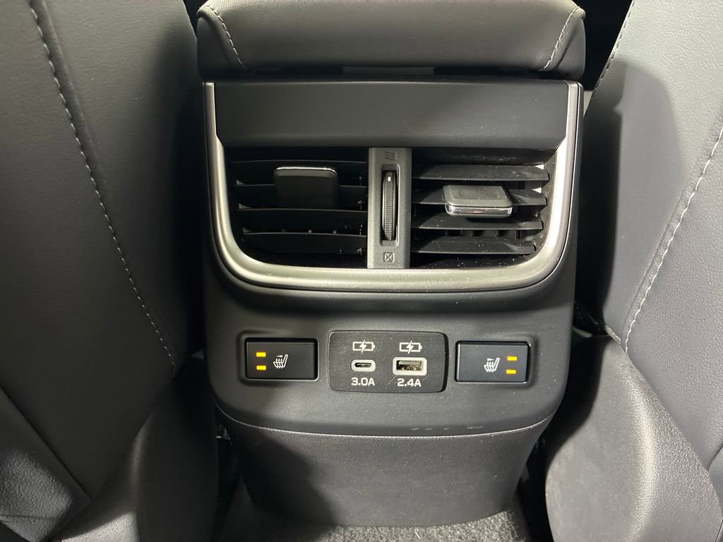 Certified 2023 Subaru Outback Limited XT image 27