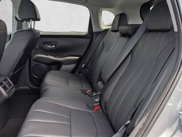 New 2026 Acura ADX FWD image 15