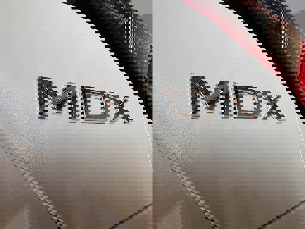 New 2026 Acura MDX A-Spec image 6