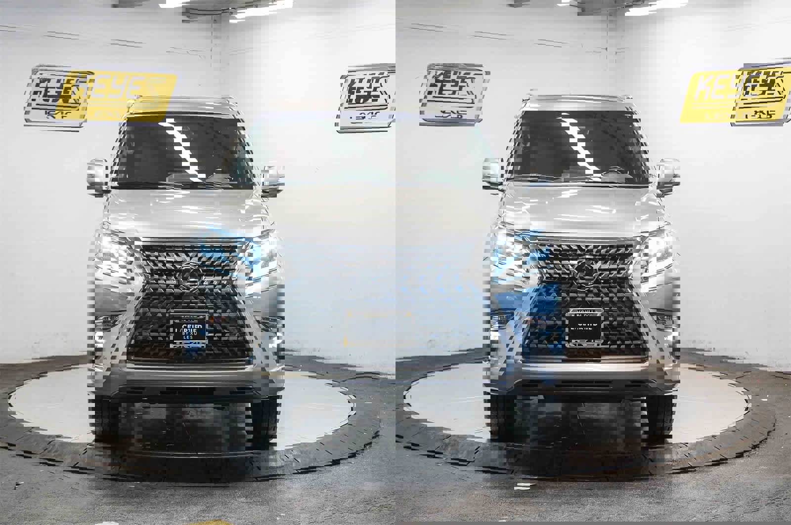 Certified 2023 Lexus GX 460 Premium image 6