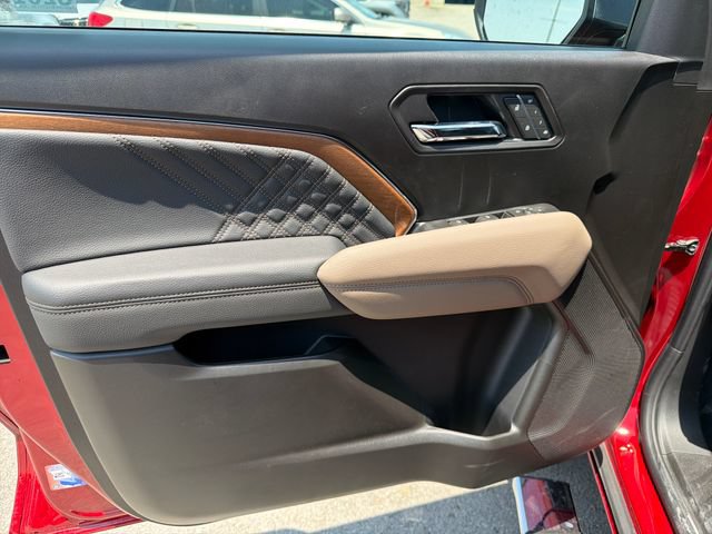 New 2026 GMC Canyon Denali AWD/4WD image 17