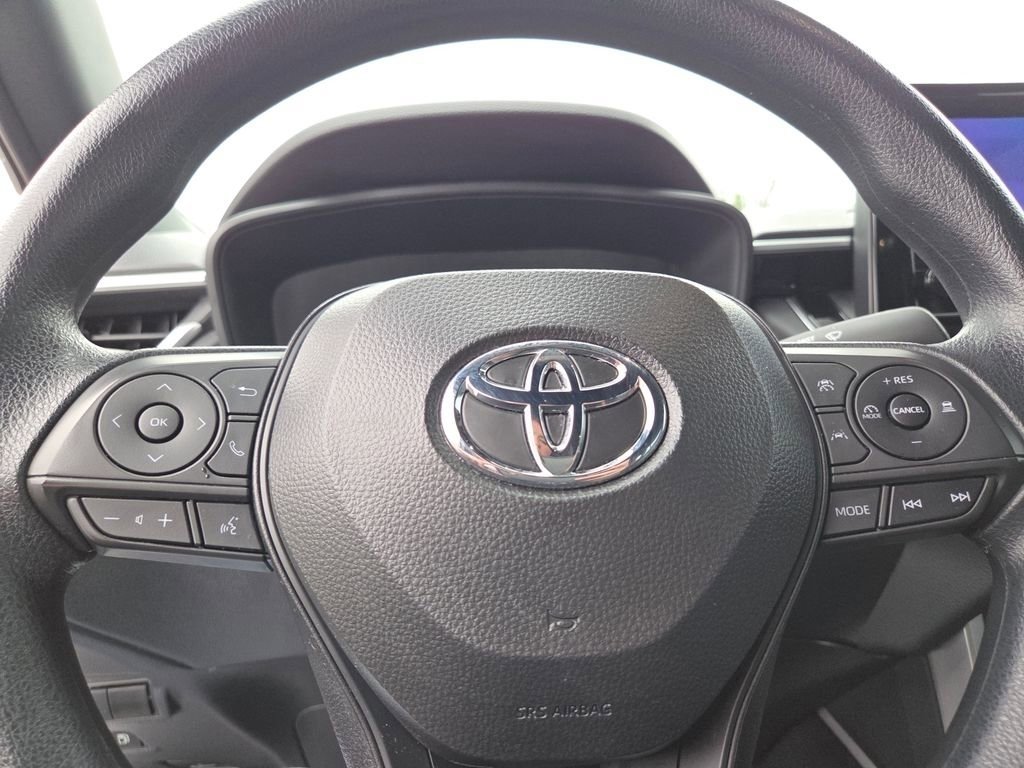 Used 2024 Toyota Corolla Cross AWD Hybrid image 30