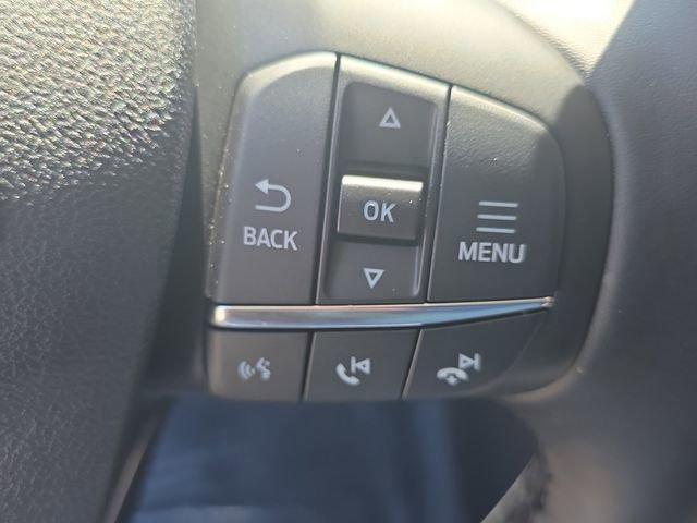 Used 2025 Ford Bronco Sport Outer Banks w/ Outer Banks Tech Package+ image 29