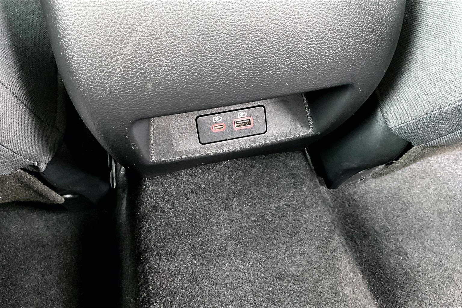 Used 2023 Nissan Altima 2.5 SV FWD image 38