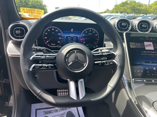 Used 2026 Mercedes-Benz GLC 300 image 14