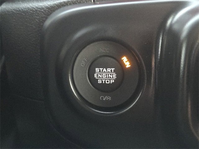 Used 2023 Jeep Gladiator Rubicon image 24