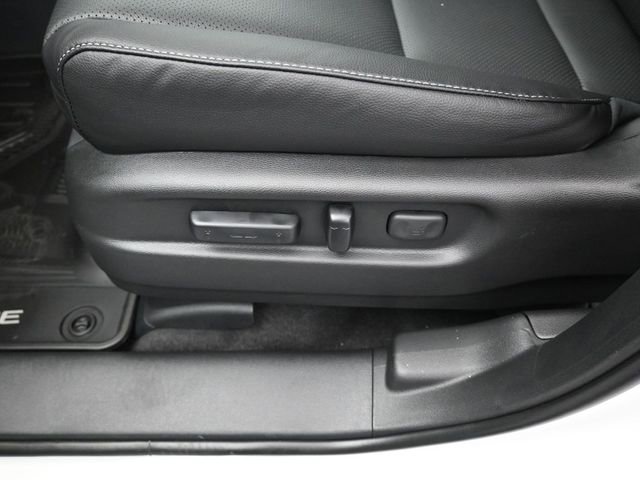 New 2026 Honda Ridgeline RTL image 23