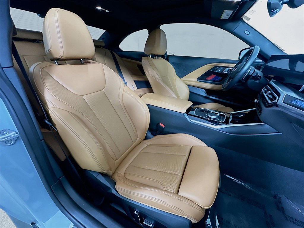 Used 2024 BMW 230i 230i M Sport w/ Premium Package image 12