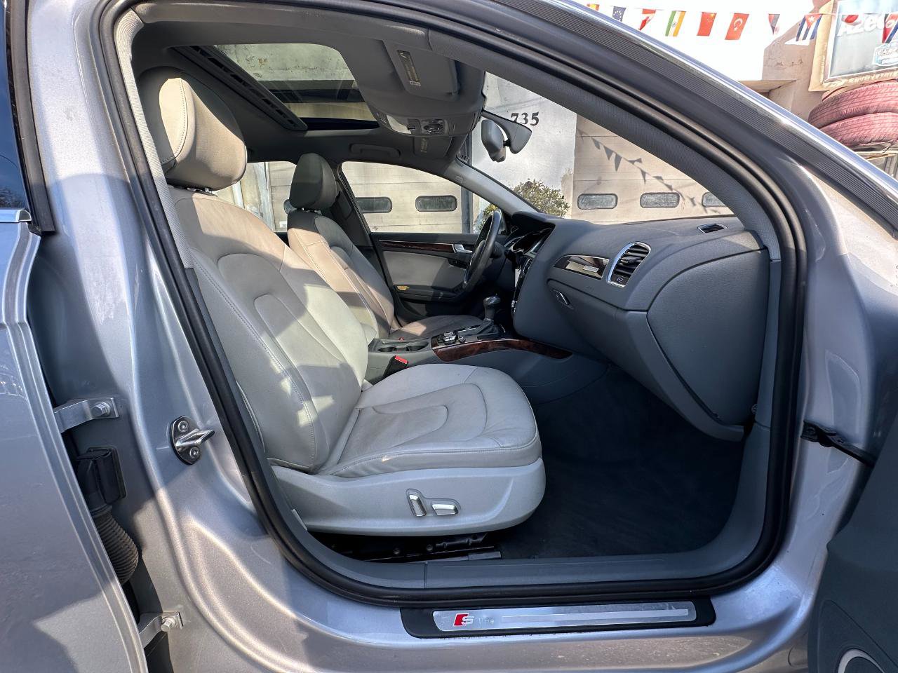 Used 2016 Audi A4 2.0T Premium Plus image 38