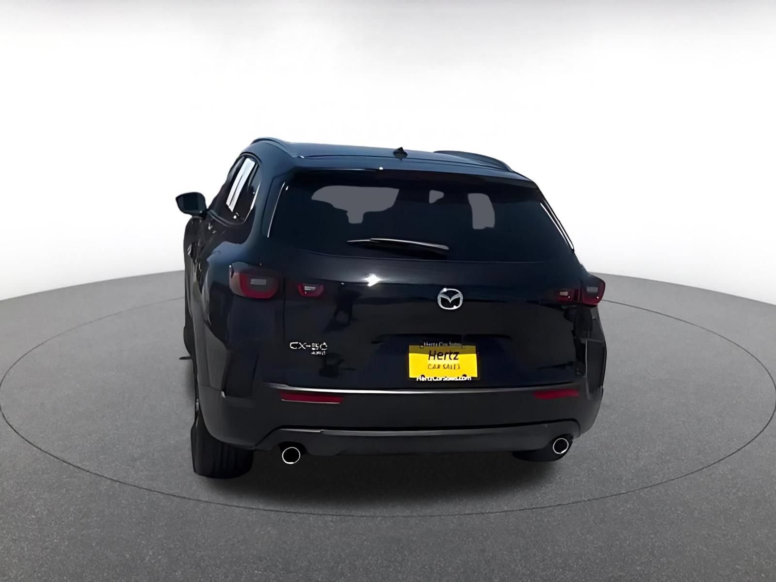 Used 2026 MAZDA CX-50 AWD 2.5 S w/ Premium Package image 10
