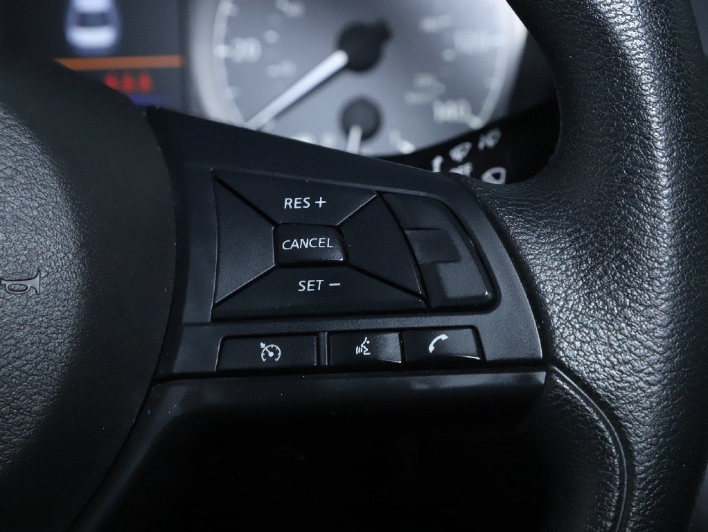 Used 2024 Nissan Altima 2.5 S FWD image 24