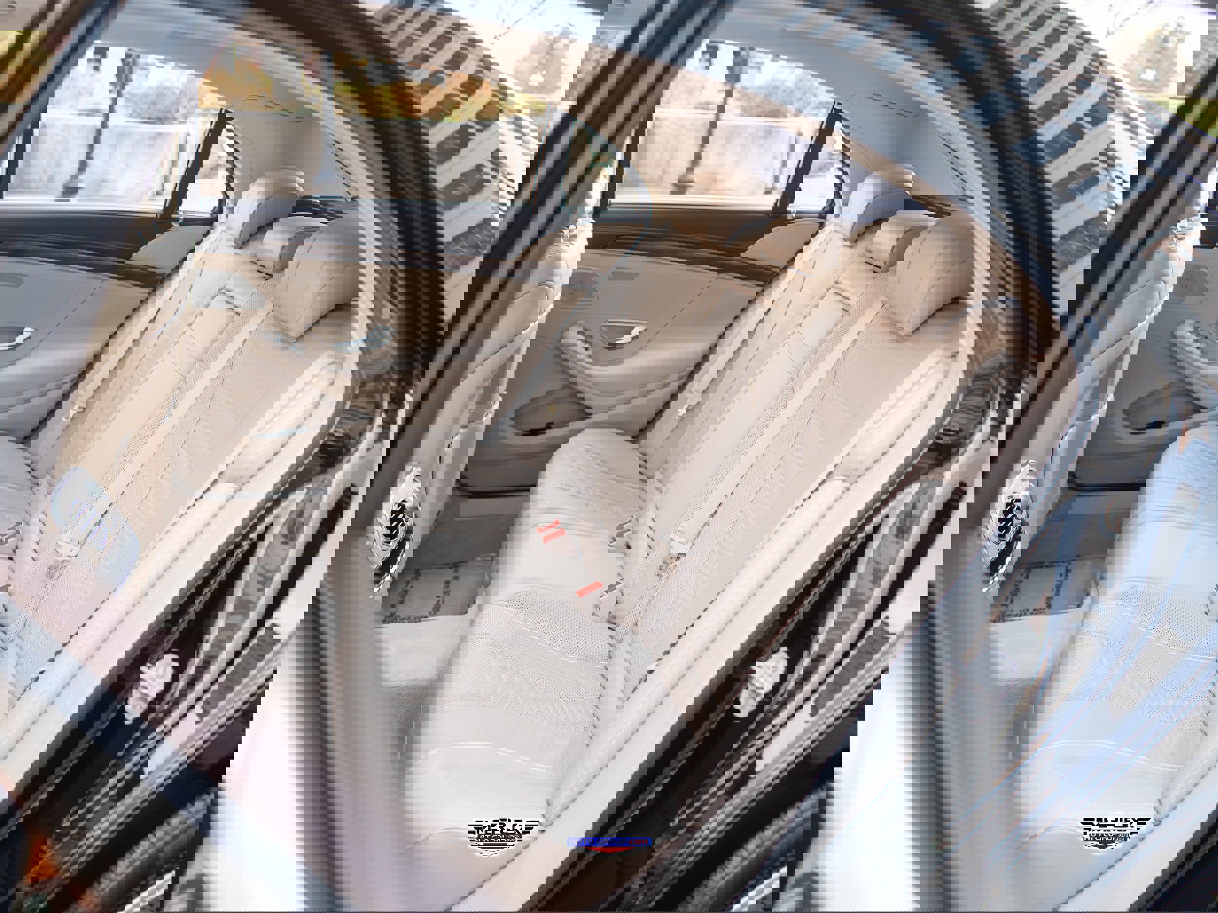 Used 2015 Mercedes-Benz S 550 Sedan image 20