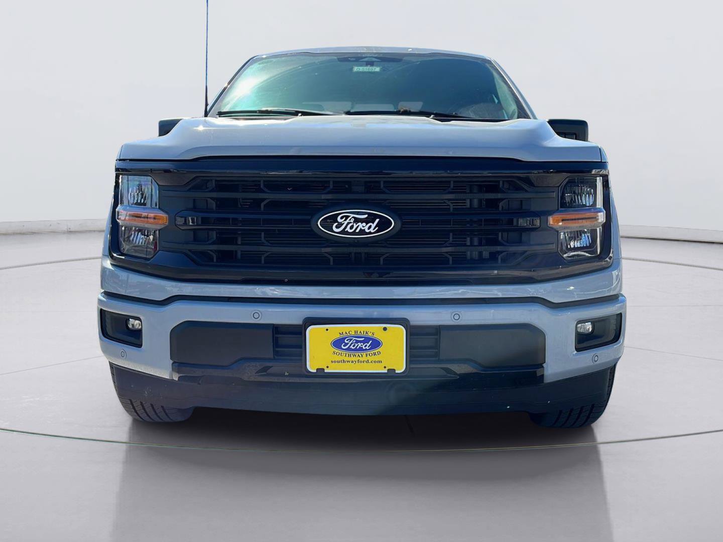 Used 2026 Ford F150 XLT w/ Equipment Group 302A MID RWD image 8