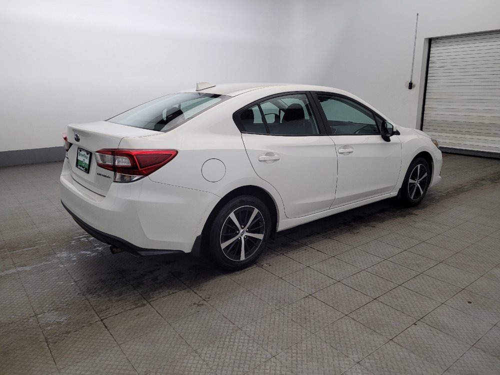Used 2021 Subaru Impreza Premium image 10