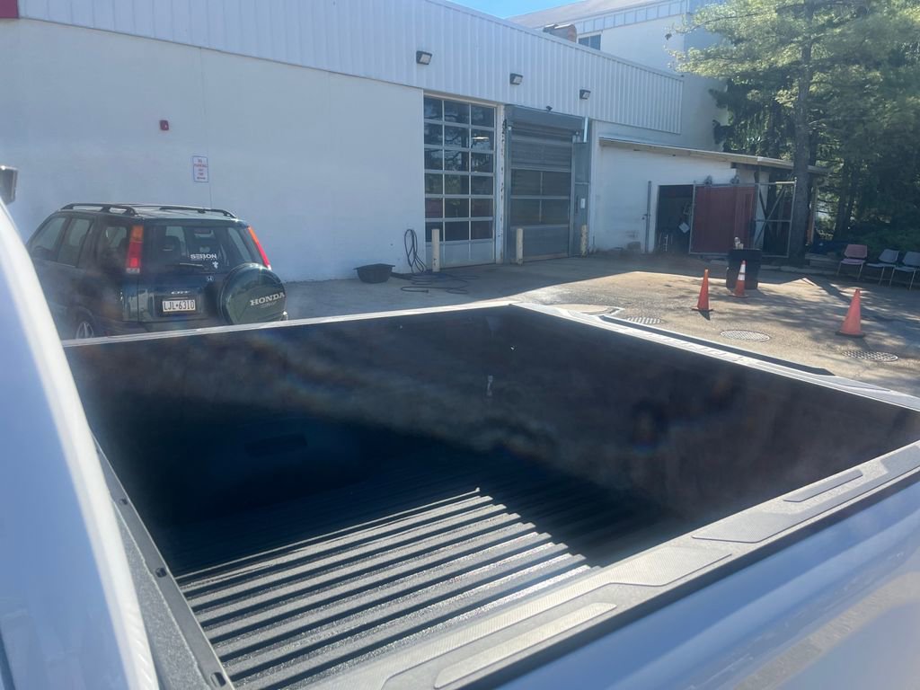 New 2025 Toyota Tundra SR5 AWD/4WD image 20