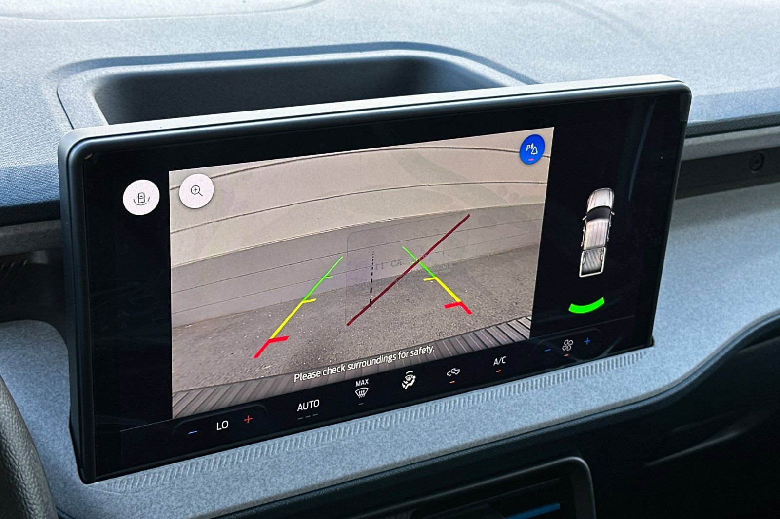 New 2026 Ford Maverick XLT image 17