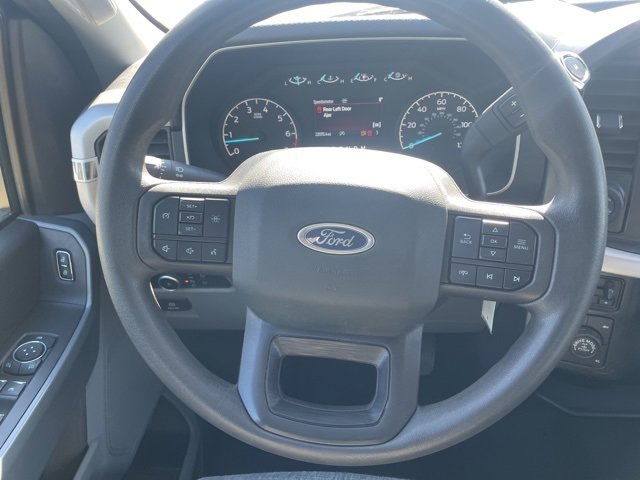 Used 2023 Ford F150 XLT w/ Trailer Tow Package image 22