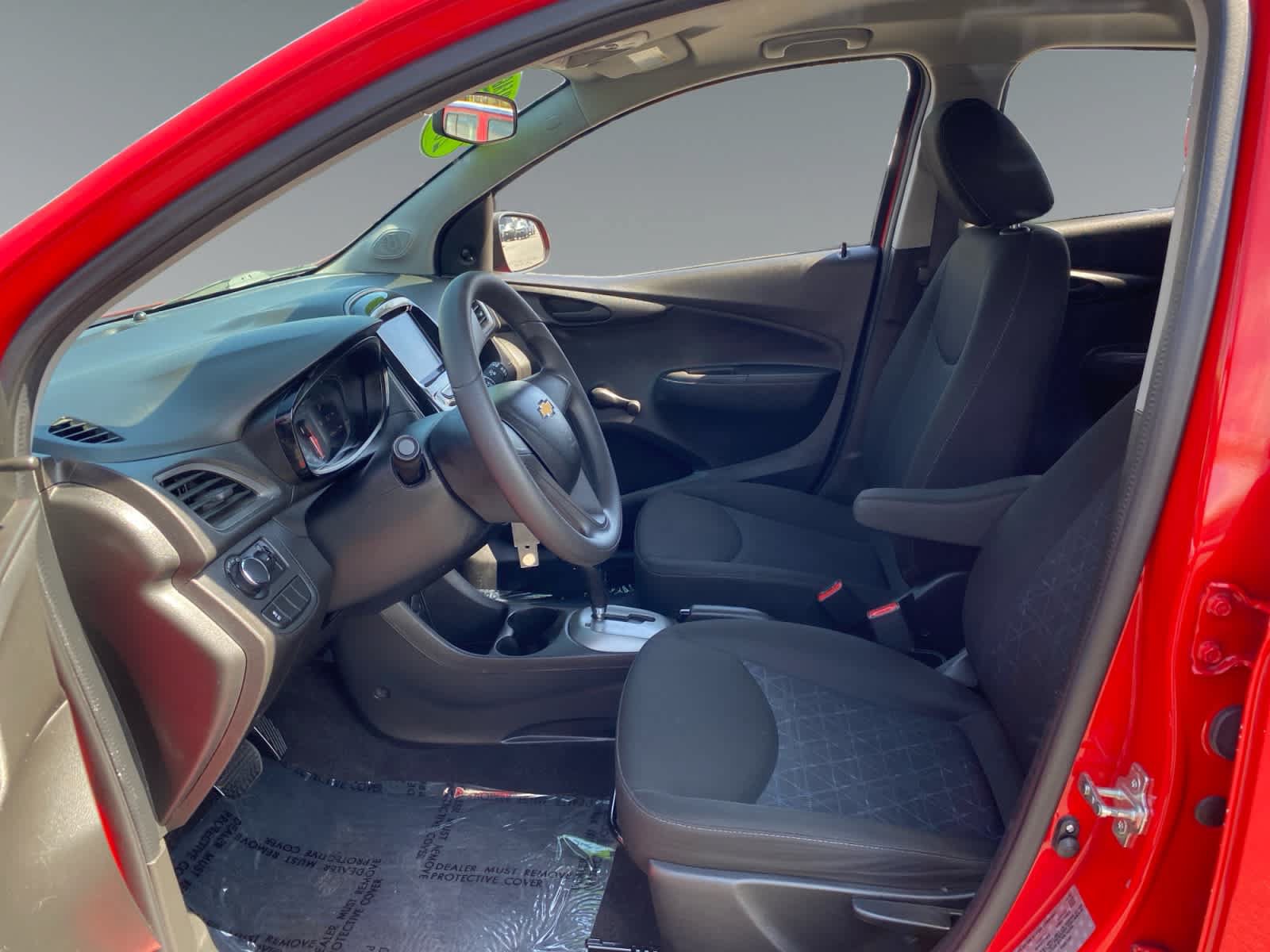 Used 2020 Chevrolet Spark LS FWD image 9