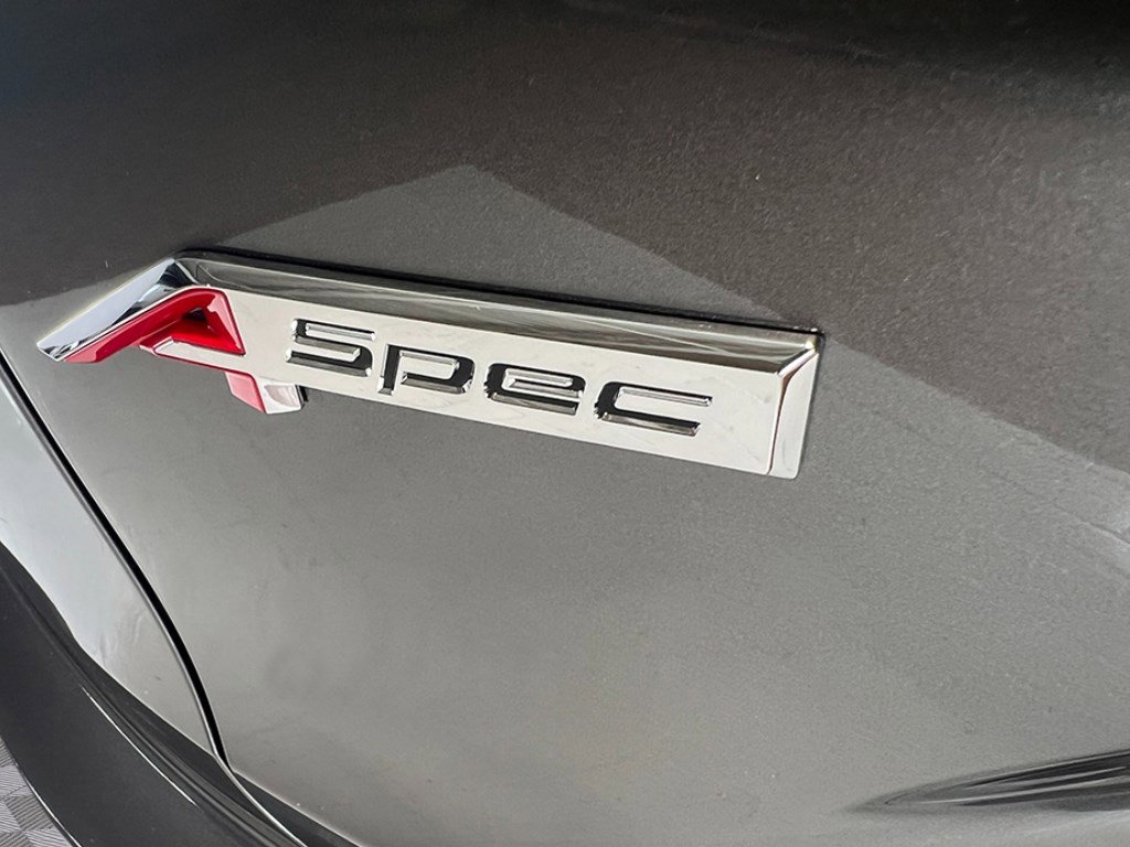 New 2026 Acura RDX A-Spec image 12