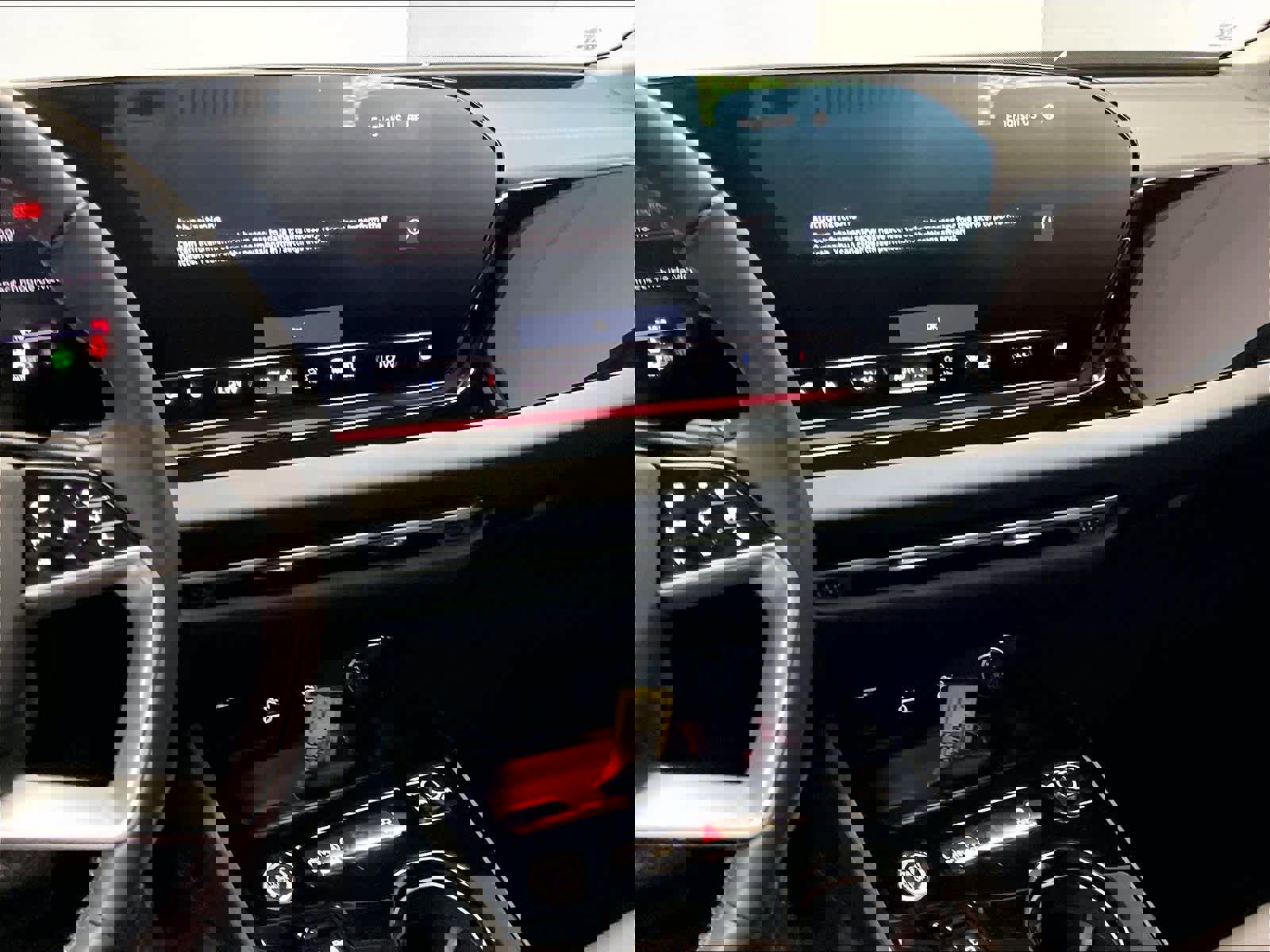 Used 2025 Audi A5 2.0T Premium Plus w/ Premium Plus image 9