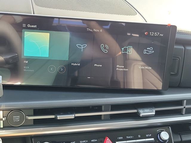 New 2026 Hyundai Santa Fe SEL image 10