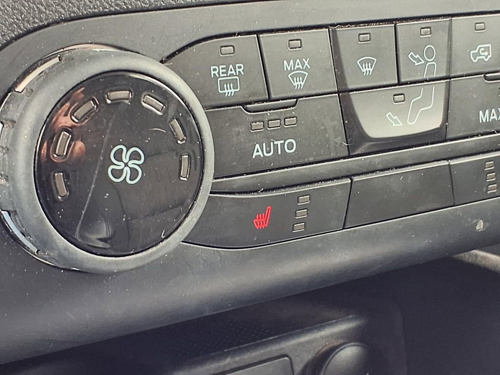 Used 2023 Ford Bronco Sport Big Bend w/ Convenience Package AWD/4WD image 3