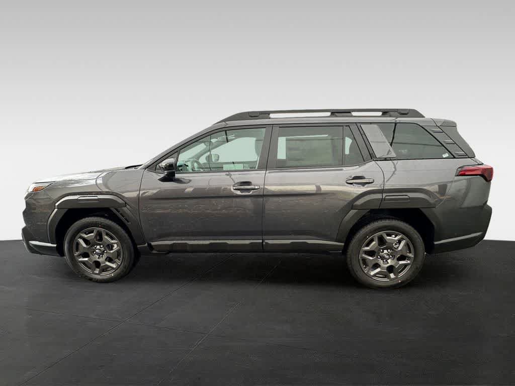 Used 2026 Subaru Outback Premium AWD/4WD image 3