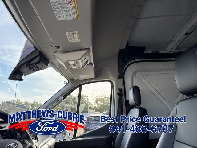 New 2026 Ford Transit 250 148 Medium Roof RWD image 10