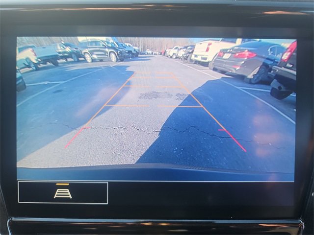 Used 2023 Chevrolet TrailBlazer RS w/ Sun and Liftgate Package image 15