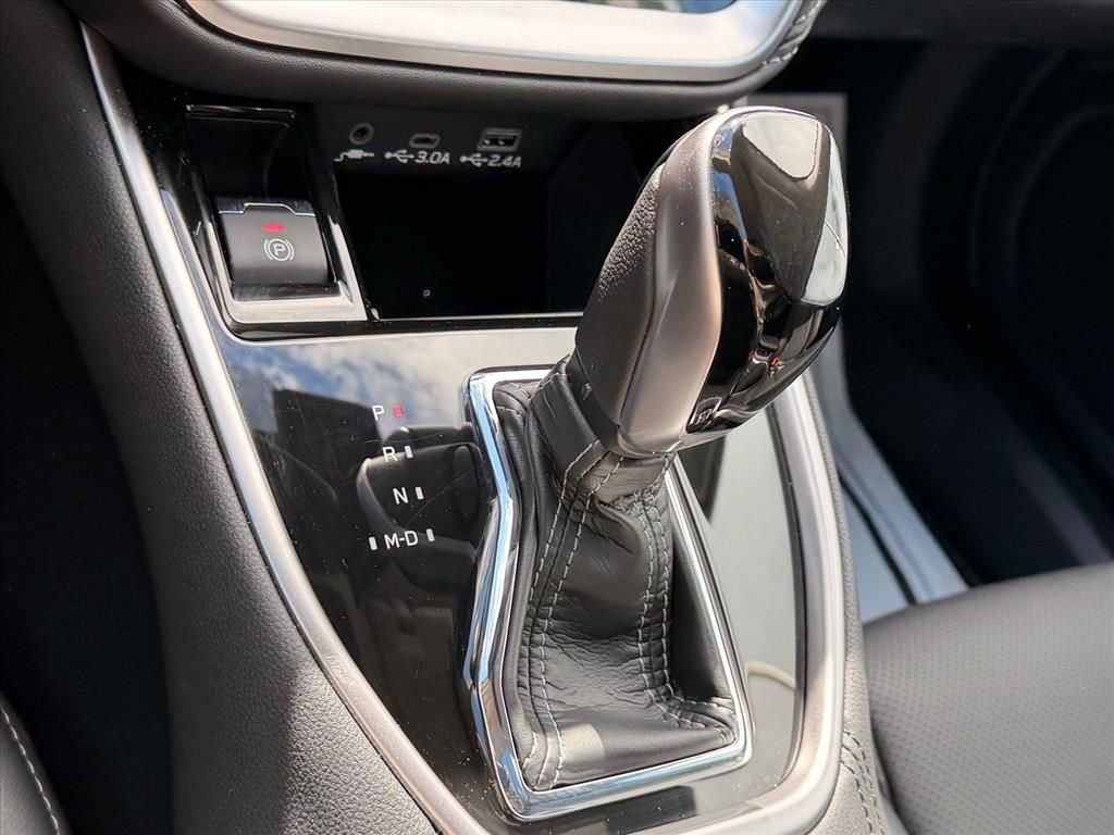 Certified 2025 Subaru Outback Limited AWD/4WD image 28