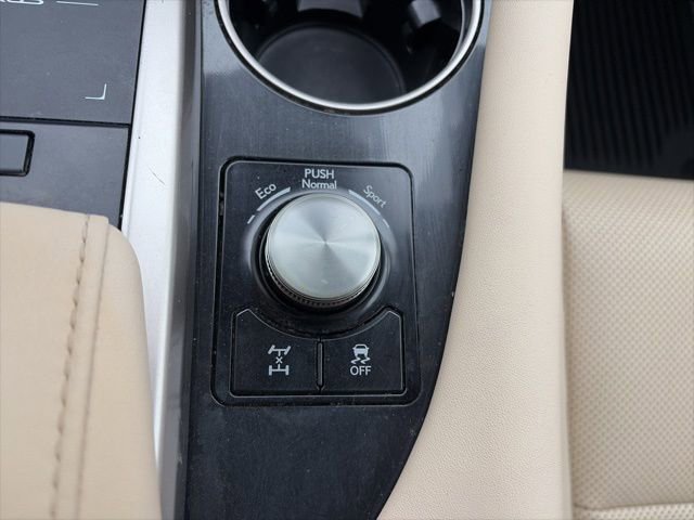 Used 2021 Lexus RX 350 350 w/ Accessory Package image 23