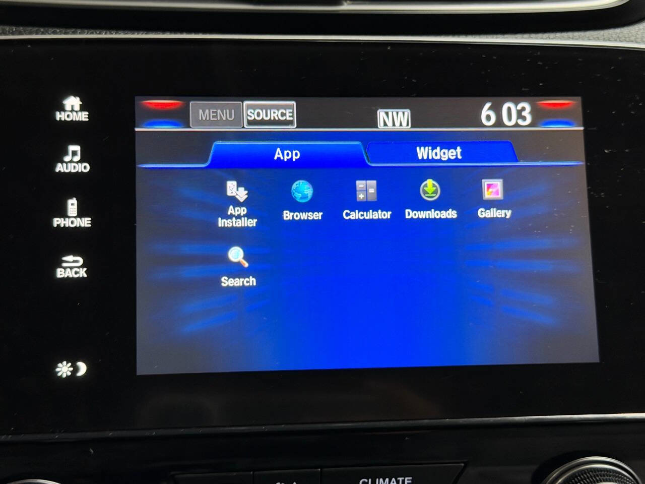 Used 2017 Honda CR-V EX image 46