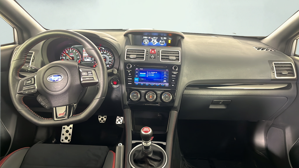 Used 2019 Subaru WRX STI w/ Popular Package #1 AWD/4WD image 23