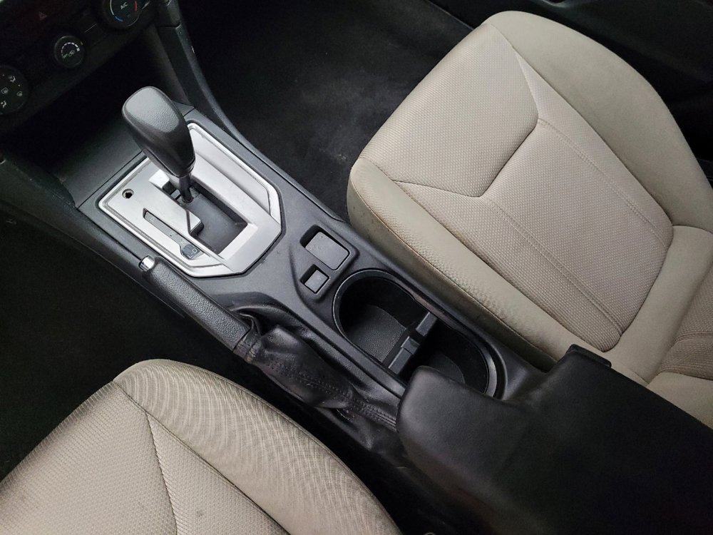 Used 2019 Subaru Impreza 2.0i image 26