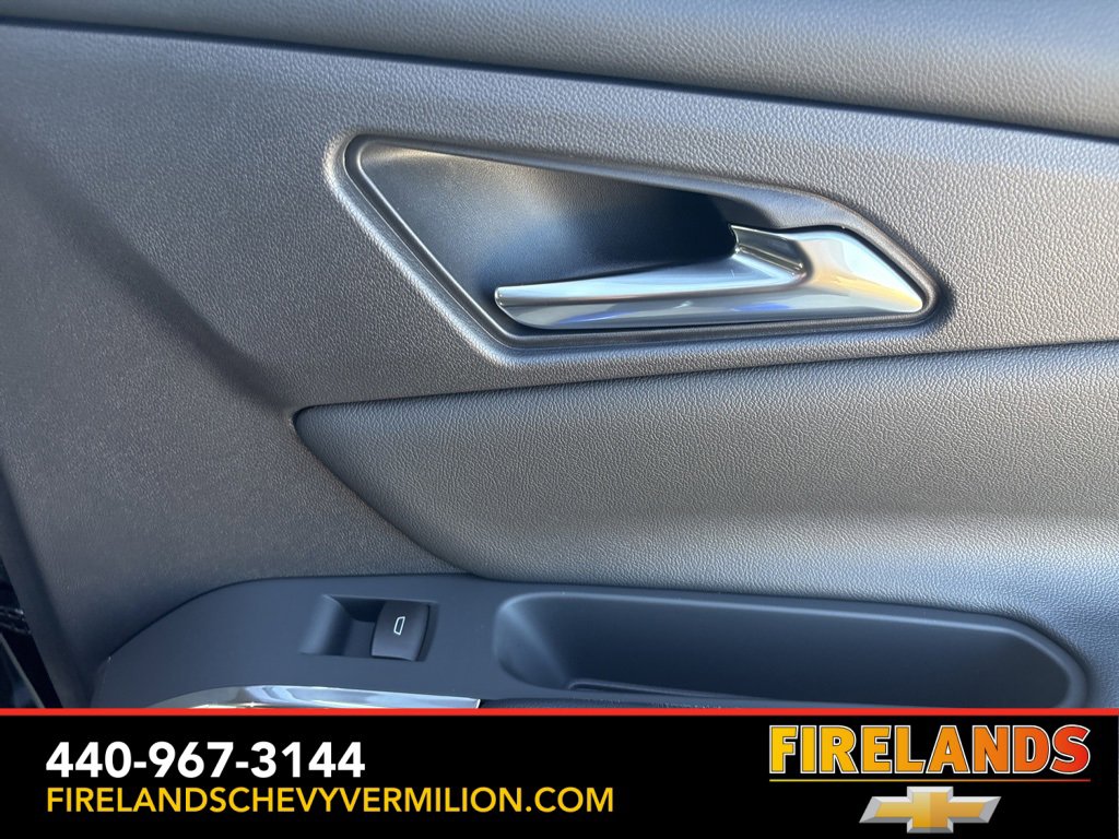 New 2026 Chevrolet Traverse LT w/ Midnight/Sport Edition image 35