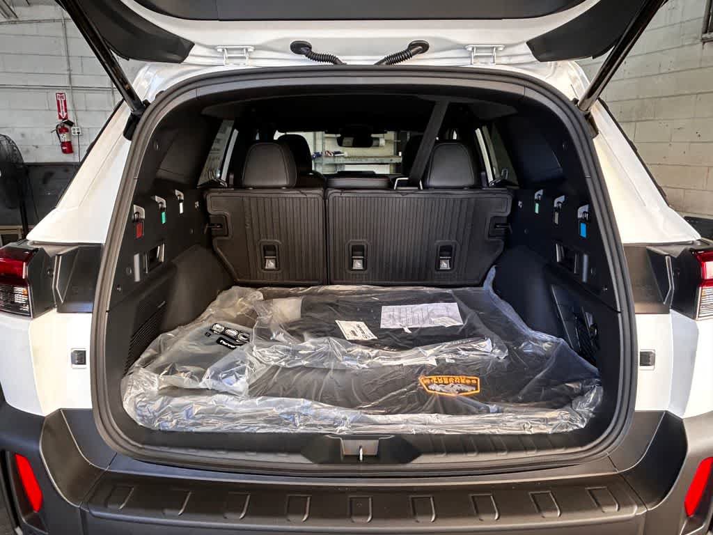 New 2026 Subaru Outback Wilderness w/ Wilderness Package AWD/4WD image 20