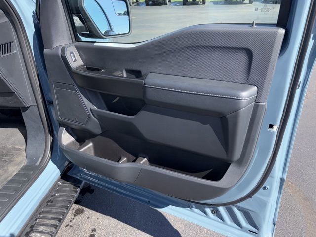 Certified 2023 Ford F150 XL w/ STX Appearance Package AWD/4WD image 7