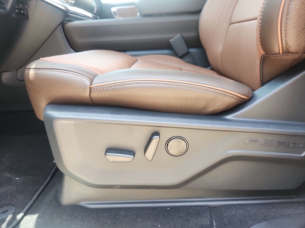 New 2027 Ford Expedition Max King Ranch AWD/4WD image 16