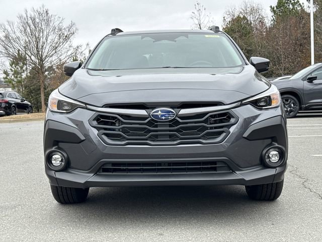 New 2026 Subaru Crosstrek 2.0i Premium image 8
