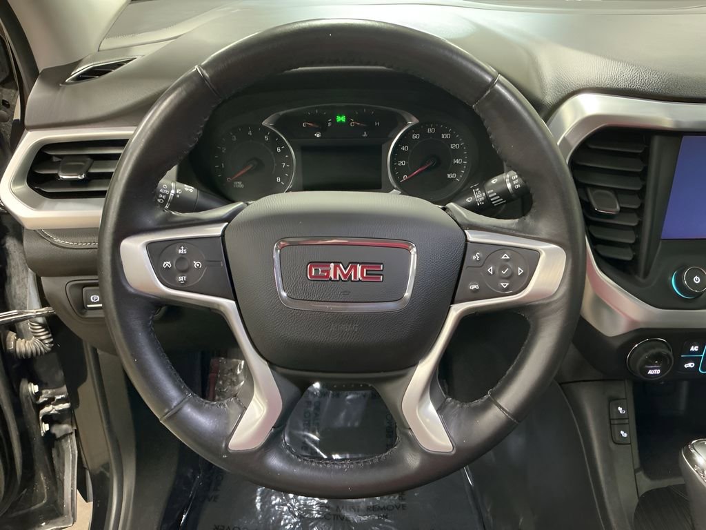 Used 2018 GMC Acadia SLT image 11
